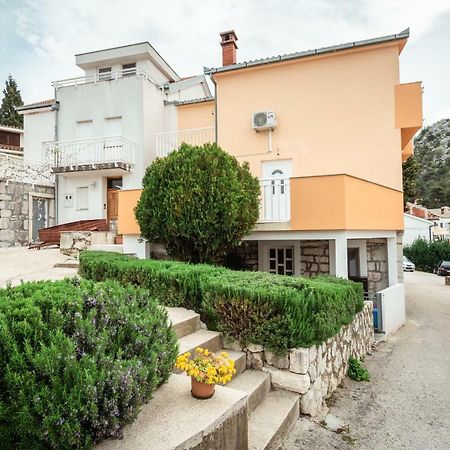 Apartmani Srsen Blace Extérieur photo