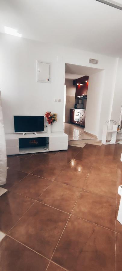 Apartmani Srsen Blace Extérieur photo
