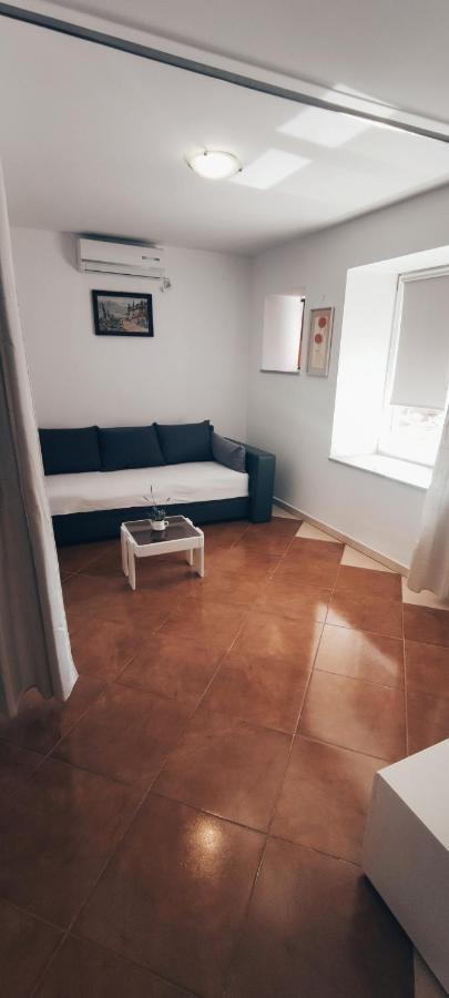 Apartmani Srsen Blace Extérieur photo