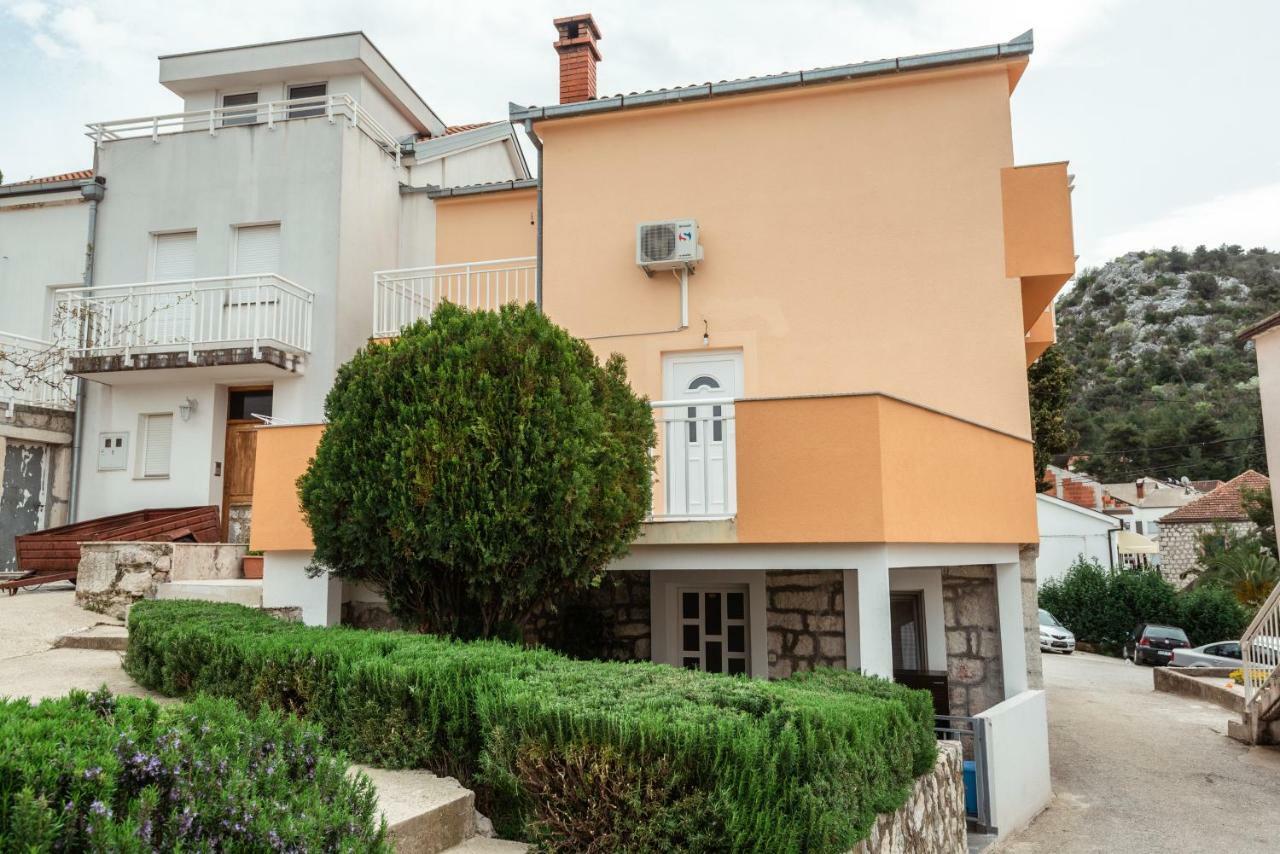Apartmani Srsen Blace Extérieur photo