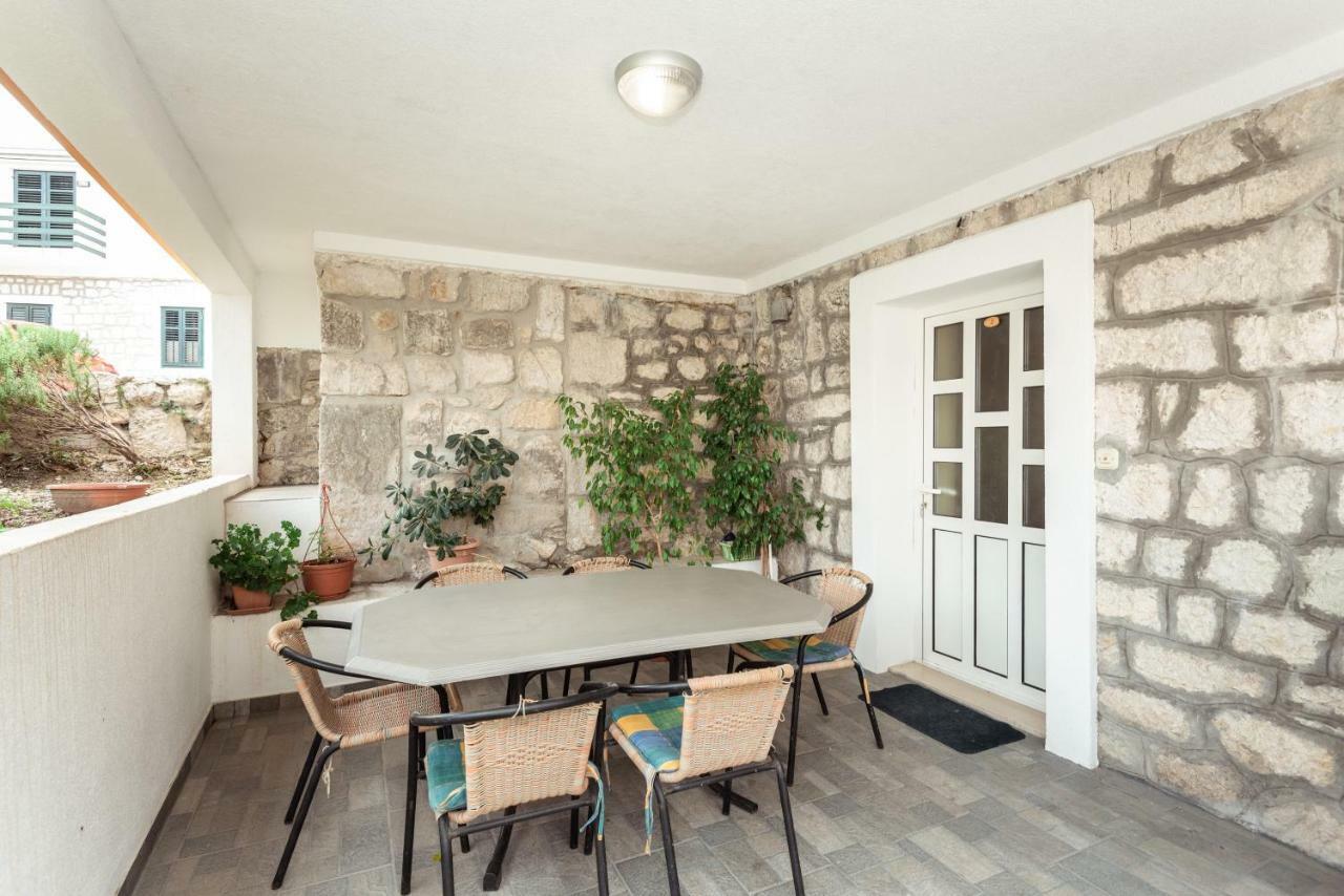 Apartmani Srsen Blace Extérieur photo