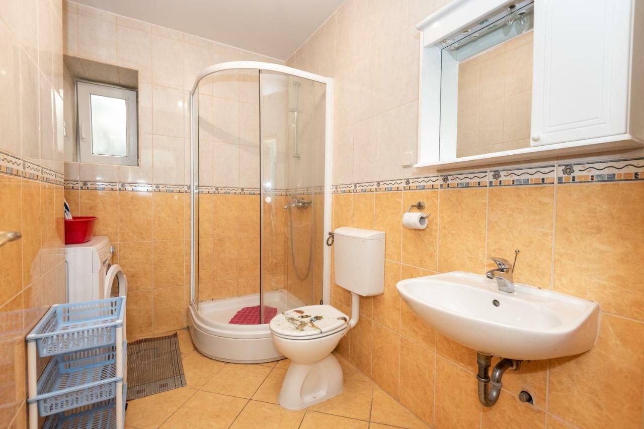 Apartmani Srsen Blace Extérieur photo